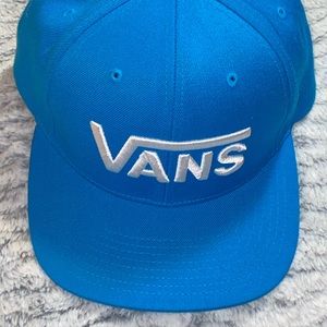 Vans SnapBack